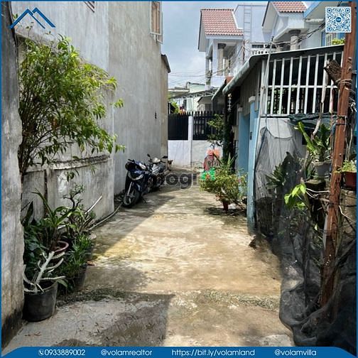 Hình ảnh VLR[NC]- Lô Phước Long A 95m² full thổ đất hiện hữu chỉ 3.5 tỷ