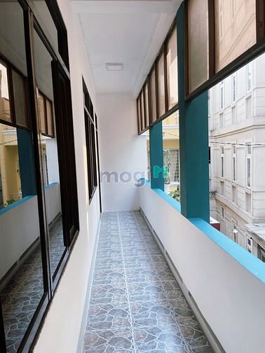 Hình ảnh Phòng trọ đầy đủ nội thất, Tân Định, Quận 1