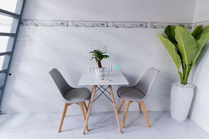 Hình ảnh Phòng trọ Duplex có gác Cộng Hòa, Tân Bình