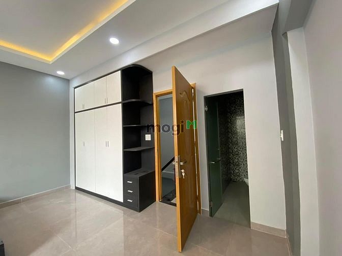 Hình ảnh RẺ NHƯ CHO Cô Giang Q1 51m2 3PN SHR 2tỷ150