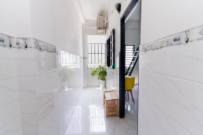 Hình ảnh Phòng trọ Duplex có gác Cộng Hòa, Tân Bình