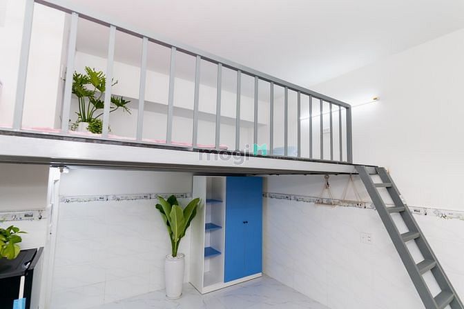 Hình ảnh Phòng trọ Duplex có gác Cộng Hòa, Tân Bình