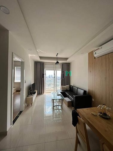 Hình ảnh Bán CHCC Moonlight Boulevard Bình Tân  - Diện tích : 77,29m2. - Có 2PN