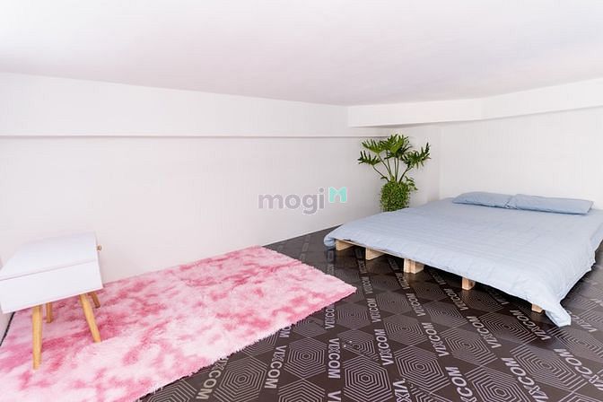 Hình ảnh Phòng trọ Duplex có gác Cộng Hòa, Tân Bình