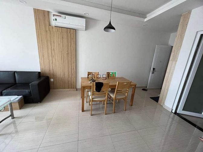 Hình ảnh Bán CHCC Moonlight Boulevard Bình Tân  - Diện tích : 77,29m2. - Có 2PN