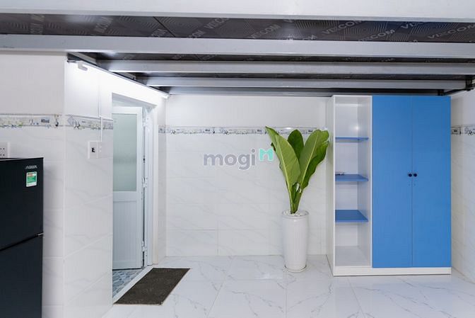 Hình ảnh Phòng trọ Duplex có gác Cộng Hòa, Tân Bình