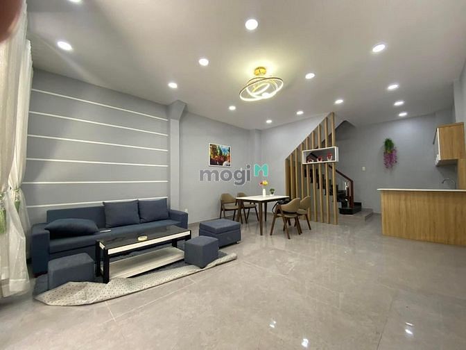 Hình ảnh RẺ NHƯ CHO Cô Giang Q1 51m2 3PN SHR 2tỷ150