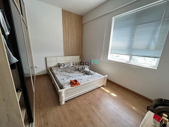 Hình ảnh Bán CHCC Moonlight Boulevard Bình Tân  - Diện tích : 77,29m2. - Có 2PN