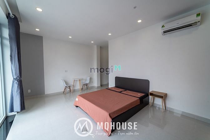 Hình ảnh Chung cư mini ban công cách chợ tân bình 300m