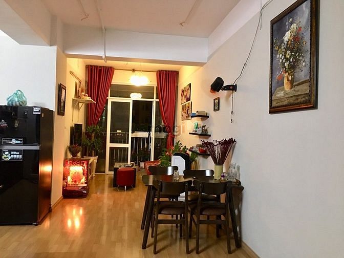 Hình ảnh CỰC PHẨM Khánh Hội 1 82m2 1ty725 Full Nội Thất