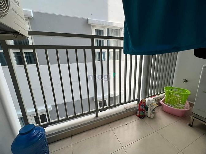 Hình ảnh Bán CHCC Moonlight Boulevard Bình Tân  - Diện tích : 77,29m2. - Có 2PN