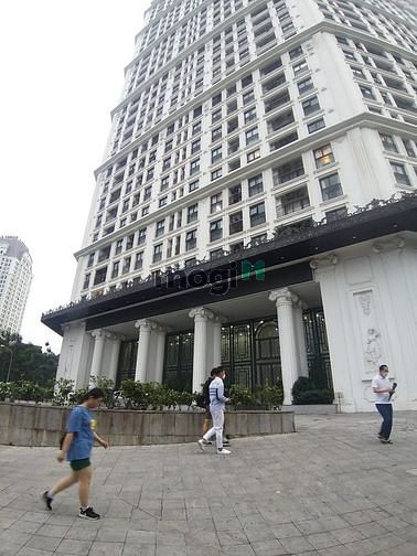 Hình ảnh Chung cư 3PN đủ đồ dự án The Emerald Mỹ Đình, 104m2, 4.3 tỷ