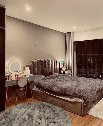 Hình ảnh Chung cư 3PN đủ đồ dự án The Emerald Mỹ Đình, 104m2, 4.3 tỷ