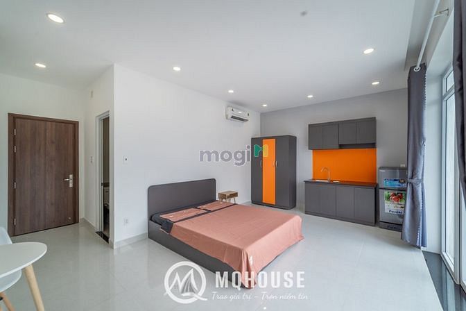 Hình ảnh Chung cư mini ban công cách chợ tân bình 300m
