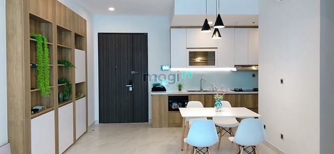 Hình ảnh Cho thuê Trang Chủ MB66.COM / Đăng Ký Tặng 66K Midtown 82m2, 2PN, 2WC, full NT cao cấp 23tr/tháng