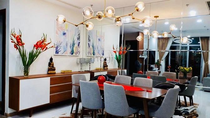 Hình ảnh GIÁ CỰC MỀM bán VinhomesCentral 117m2 3ty015 GIÁ FULL