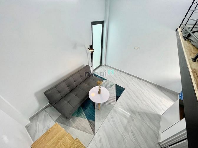 Hình ảnh Duplex cao cấp mới xây ngay Gò dầu tân phú