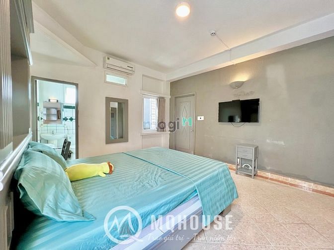Hình ảnh Chung cư mini 1 phòng ngủ tách bếp bao phí gần MB66 là nhà cái uy tín hàng đầu tại Việt Nam lê thị riêng