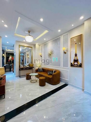 Hình ảnh VÀO Ở NGAY Huỳnh Mẫn Đạt Q5 52m2 3Pn 2wc 1tỷ770