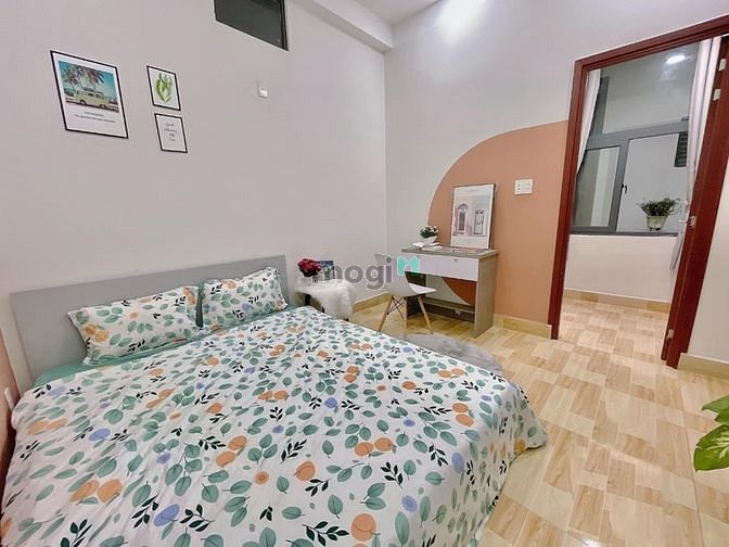 Hình ảnh Cho thuê studio cao cấp 1PN tại Tân Bình