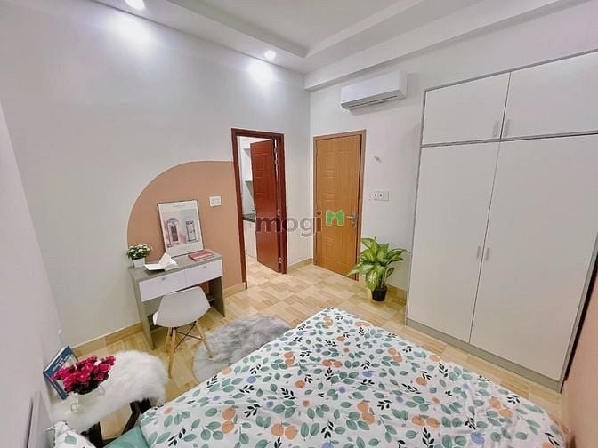 Hình ảnh Cho thuê studio cao cấp 1PN tại Tân Bình