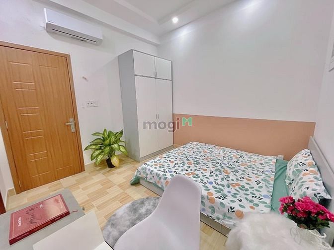 Hình ảnh Cho thuê studio cao cấp 1PN tại Tân Bình