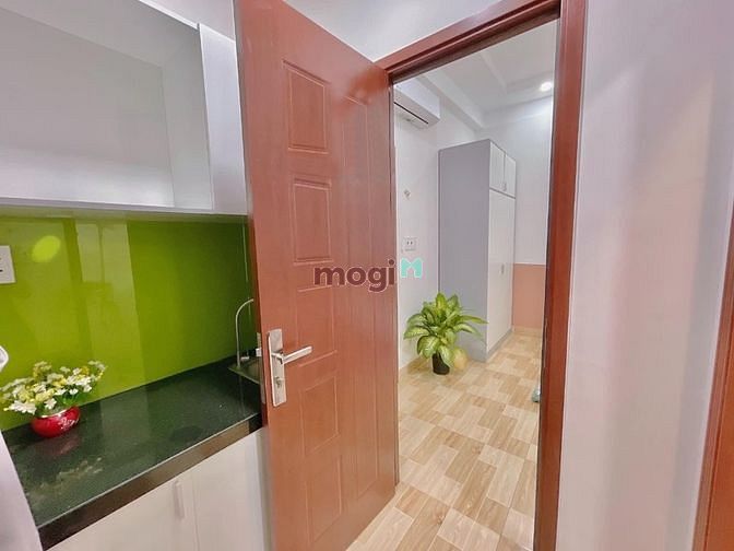 Hình ảnh Cho thuê studio cao cấp 1PN tại Tân Bình