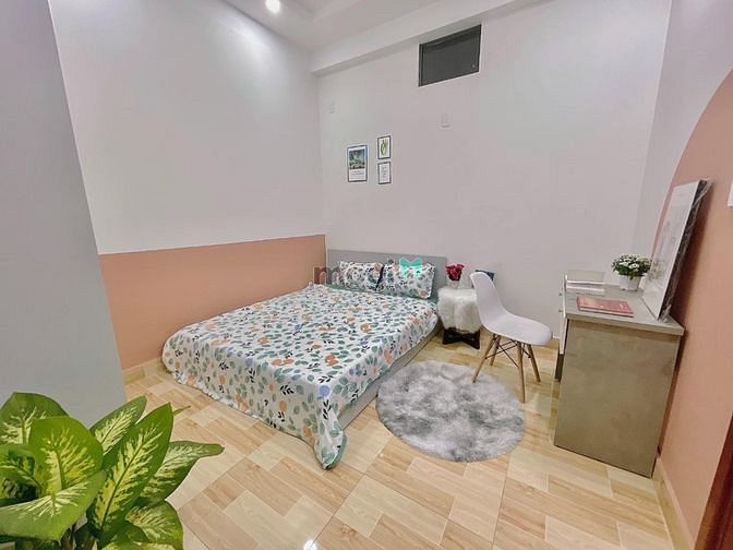 Hình ảnh Cho thuê studio cao cấp 1PN tại Tân Bình