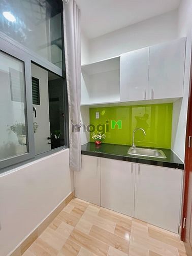 Hình ảnh Cho thuê studio cao cấp 1PN tại Tân Bình