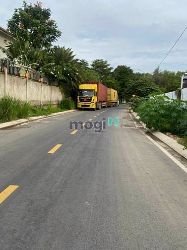 Hình ảnh BDS HUNGVILAND Cho thuê đất làm xưởng đường 1A Long Thạnh Mỹ TĐ 19/03