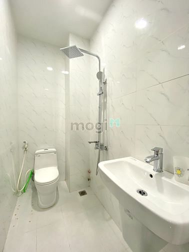 Hình ảnh 🍀Căn Hộ Cao Cấp - LÊ HỒNG PHONG, 3’ Đi Chợ Bàu Sen Q5, gần ĐH Sư Phạm