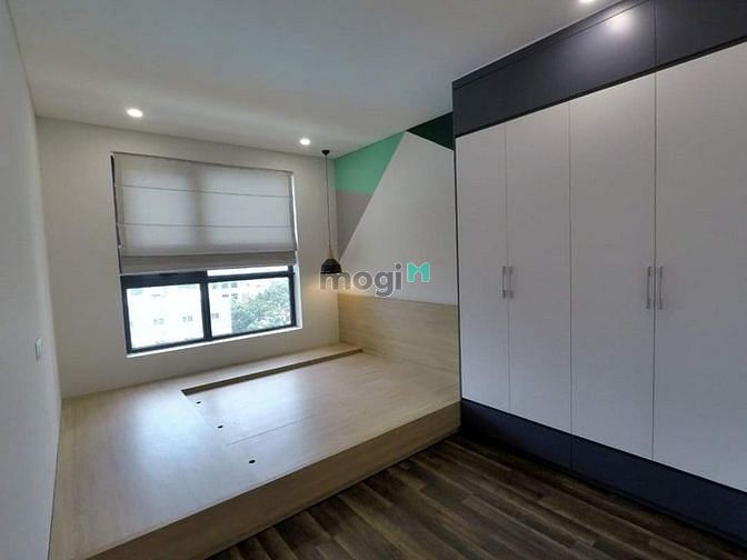 Hình ảnh CH cao cấp Hà Đô Centrosa, Đường 3/2, P12, Quận 10 Diện tích : 86m2