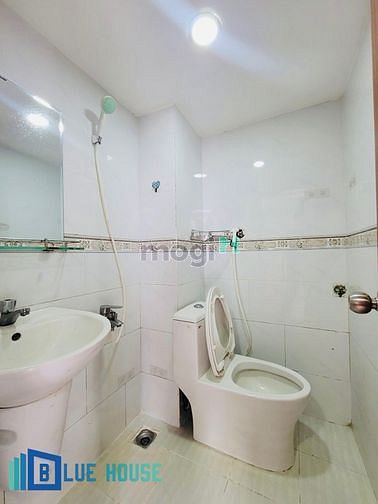 Hình ảnh Trống sẵn Duplex_Nội thất linh hoạt_Ban công_Tân Phú