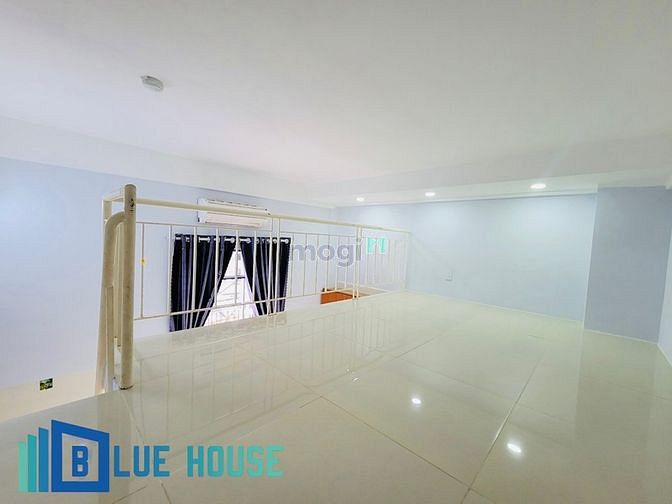 Hình ảnh Trống sẵn Duplex_Nội thất linh hoạt_Ban công_Tân Phú