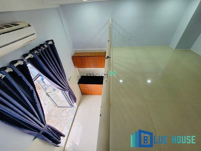 Hình ảnh Trống sẵn Duplex_Nội thất linh hoạt_Ban công_Tân Phú