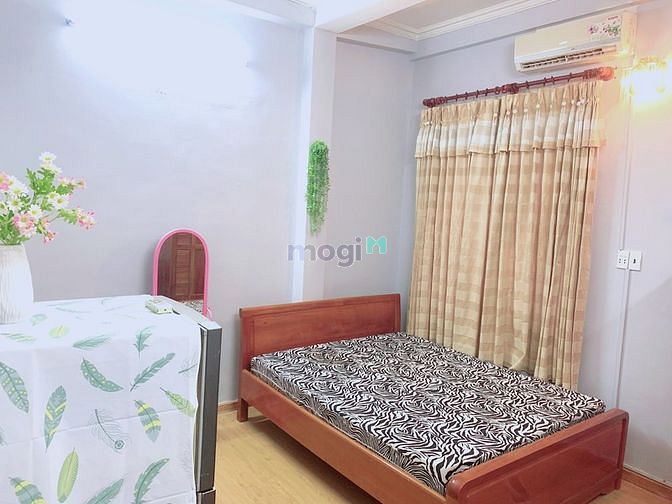 Hình ảnh 🎀Studio🎀 Full Nội Thất_Cửa Sổ Lớn🎀Gần VinCom Đồng Khởi🎀