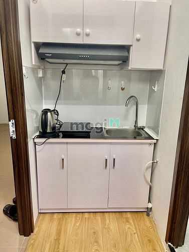 Hình ảnh 🍁1 PN + 🍁Nội Thất MỚI_Cửa Sổ_Thang Máy🍁_Trung Tâm Q1-10-PN 🍁