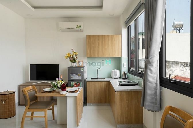 Hình ảnh 🕍1 Phòng Ngủ_Mới khai trương_Nội thất cao cấp 100%
