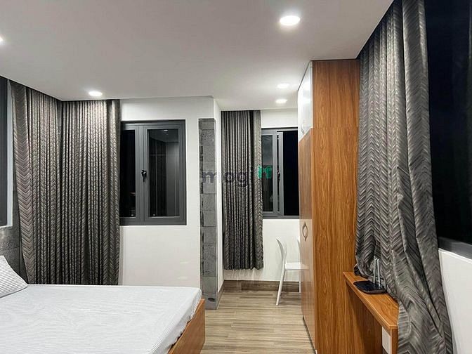 Hình ảnh Mb6623 nạp rút nhanh chóng mới Full nội thất 30m2 ngay Phan Huy Ích Gò Vấp