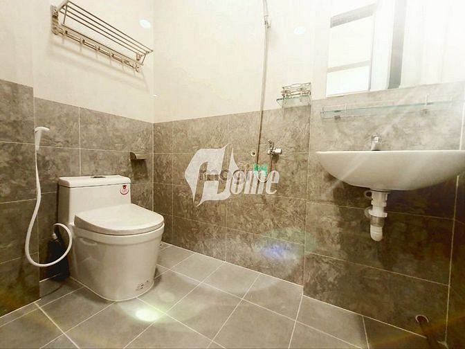 Hình ảnh Cho Thuê Căn Hộ Quận Bình Thạnh Gần Landmark - Full Nội Thất -ban công