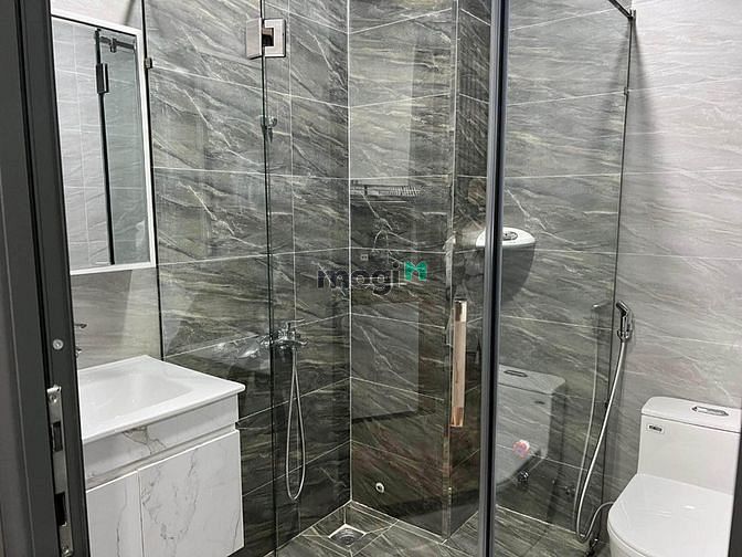 Hình ảnh Mb6623 nạp rút nhanh chóng mới Full nội thất 30m2 ngay Phan Huy Ích Gò Vấp