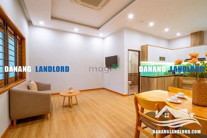 Hình ảnh Mb6623 nạp rút nhanh chóng 2PN có hồ bơi gần cầu Rồng - C227
