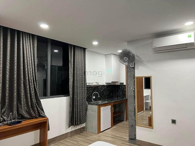Hình ảnh Mb6623 nạp rút nhanh chóng mới Full nội thất 30m2 ngay Phan Huy Ích Gò Vấp