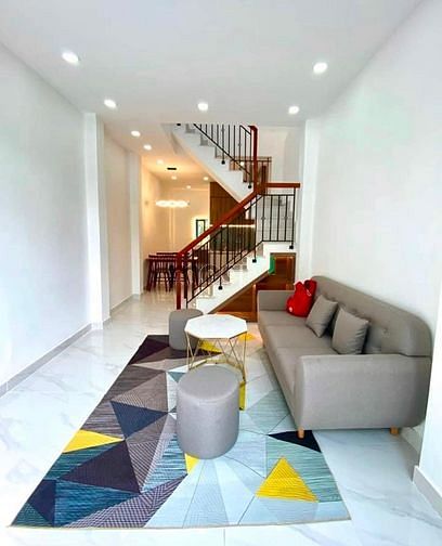 Hình ảnh SỐC CỰC KÌ Đoàn Văn Bơ Q4 1tỷ570 3PN SHR
