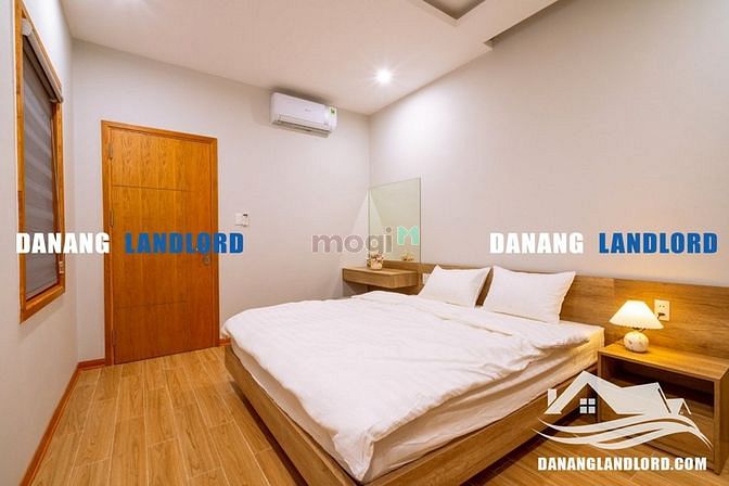 Hình ảnh Mb6623 nạp rút nhanh chóng 2PN có hồ bơi gần cầu Rồng - C227