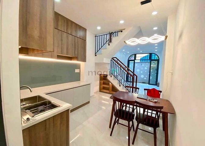 Hình ảnh SỐC CỰC KÌ Đoàn Văn Bơ Q4 1tỷ570 3PN SHR