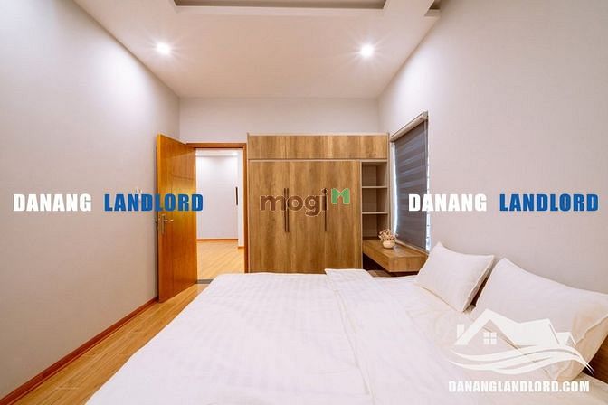 Hình ảnh Mb6623 nạp rút nhanh chóng 2PN có hồ bơi gần cầu Rồng - C227