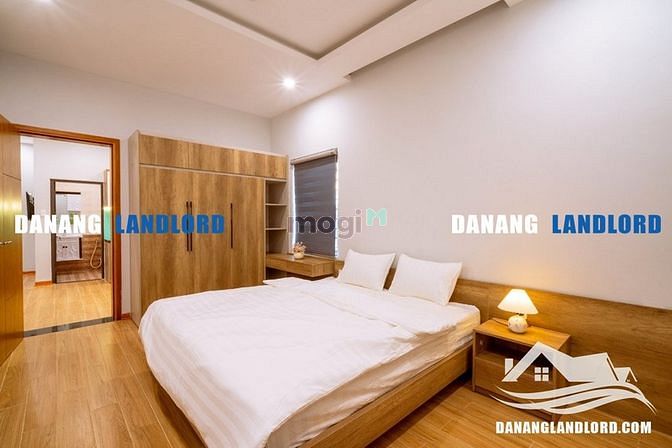 Hình ảnh Mb6623 nạp rút nhanh chóng 2PN có hồ bơi gần cầu Rồng - C227