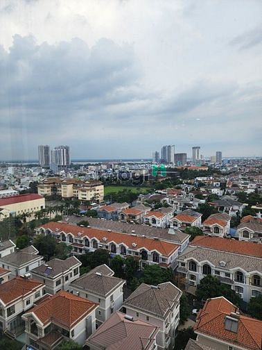 Hình ảnh Cho Thuê Căn Hộ Midtown 2PN view sông dt 84m2 pmh q7