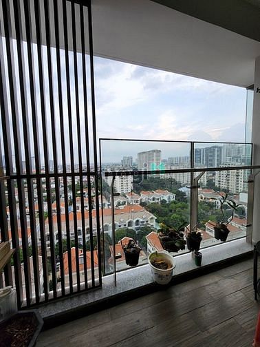 Hình ảnh Cho Thuê Căn Hộ Midtown 2PN view sông dt 84m2 pmh q7